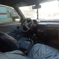 فروش پراید مدل ۸۵|خودرو سواری و وانت|ایذه, |دیوار