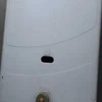 آبگرم کن دیواری آزمایش