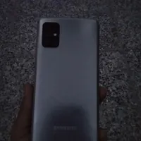 سامسونگ Galaxy A51 با حافظهٔ ۶۴ گیگابایت|موبایل|اصفهان, فردوان|دیوار