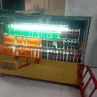 یخچال بزرگ زیر قیمت