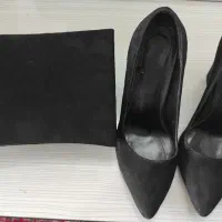 کیف و کفش سوییت