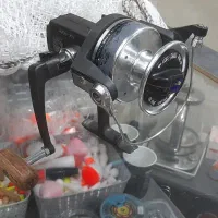 چرخ ماهیگیری سلطنتی بانکس sx4000