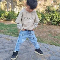 شلوار مام تیکه دوزی|کفش و لباس بچه|ری, شهادت|دیوار