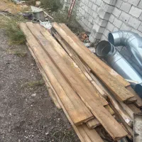 تخته ۴ متری بنایی