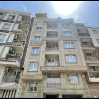 ۹۵ متر ۲ خواب / طبقه اول / پرده خور / فول امکانات