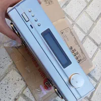 دنون پری پاور DENON AMP D101|سیستم صوتی خانگی|تهران, جیحون|دیوار