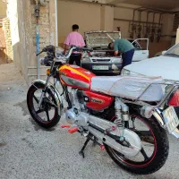 موتور ۲۰۰ احسان