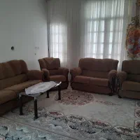 مبل راحتی|مبلمان خانگی و میز عسلی|سبزوار, امیر کبیر|دیوار