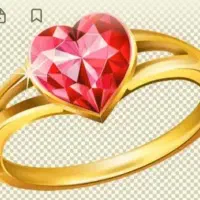 انگشتر طلا  پیدا کردم