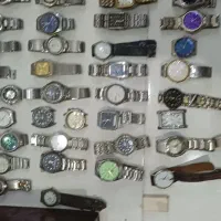 تعدادی ساعت مچی نیاز به تعمیر|ساعت|فردیس, فرامرزیه|دیوار