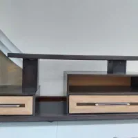 میز تلویزیون mdf