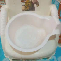 قصری گلدان دبه