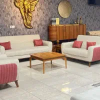 مبل راحتی|مبلمان خانگی و میز عسلی|فردیس, سپید دشت|دیوار