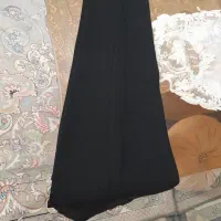 شلوار کرپ‌کنزو نو. سایز ۴۲ ۴۴|لباس|وحیدیه, |دیوار