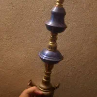تنه قلیون معاوضه با جوجه مینا یا سهره خاکی