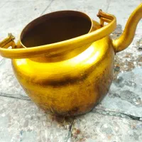 کتری سالم|قوری، کتری، قهوه‌ساز دستی|اهواز, یوسفی|دیوار