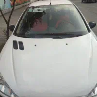 فروش خودرو ۲۰۶ مدل ۹۰