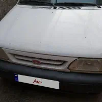 پراید مدل ۸۵|خودرو سواری و وانت|بهبهان, |دیوار