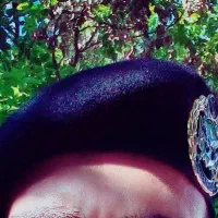 کلاه کج‌نظامی یا کلاه بره