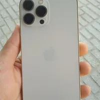 اپل iPhone 13 Pro Max با حافظهٔ ۱۲۸ گیگابایت
