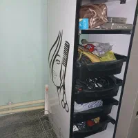 صندلی کوپ و ترولی|آرایشگاه و سالنهای زیبایی|تهران, حشمتیه|دیوار