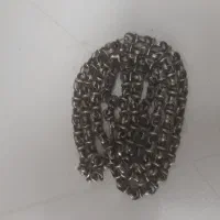 زنجیرنقره