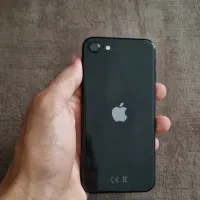 اپل iPhone SE (2020) با حافظهٔ ۶۴ گیگابایت|موبایل|کرج, برغان|دیوار
