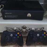 Xbox 360 slim