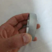 ۵۰ عدد النگوی استیل شنی