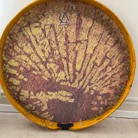 ساز دف|سازهای سنتی|تهران, فردوس|دیوار