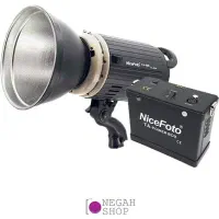 فلاش عکاسی نایس فوتو