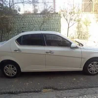 دنا پلاس توربو سفید مدل 1401|خودرو سواری و وانت|تهران, طرشت|دیوار