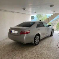 تویوتا کمری اتومات۲۰۰۷