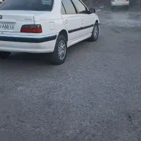 پژو پارس tu5دریچه سیم|خودرو سواری و وانت|وحیدیه, |دیوار