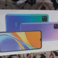 گوشی ردمی 9|موبایل|دزفول, |دیوار