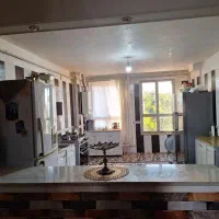 اپارتمان طبقه اول