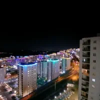 فروش واحد فاز۱۱ زون۳ طبقه۱۲ عرصه تسویه/دسترسی دار