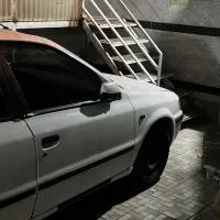 سمند ef7 مدل ۹۶|خودرو سواری و وانت|سنندج, |دیوار