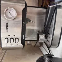 قهوه ساز نوا 20بار