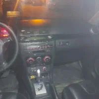 مزدا ۳ ۸۸ فول|خودرو سواری و وانت|ارومیه, |دیوار