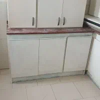 کابینت ،هود ،سینک