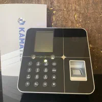 دستگاه حضور و غیاب k 18Kamatec|دفتر کار|تهران, جردن|دیوار
