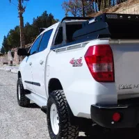 کلوت دنده توربو آفرود|خودرو سواری و وانت|تهران, استاد معین|دیوار