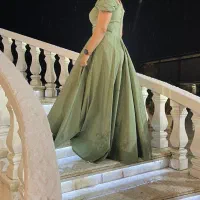 لباس مجلسی نو