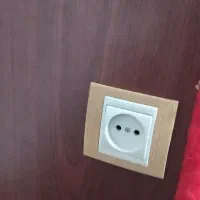 اسپیکر ساخته شده از ظبت و باند خودرو|سیستم صوتی خانگی|زرند, |دیوار