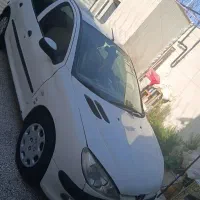 ۲۰۶تیوفایف مدل۸۹ فوری