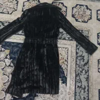 پالتو|لباس|ماسال, |دیوار