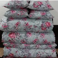 تشک وبالشت|رختخواب، بالش، پتو|دزفول, |دیوار