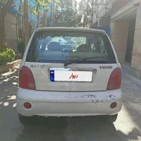 MVM110|خودرو سواری و وانت|تهران, امانیه|دیوار
