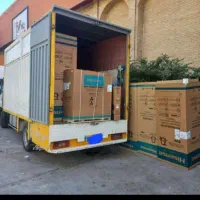 اتو بار بری بسته بندی در ساری